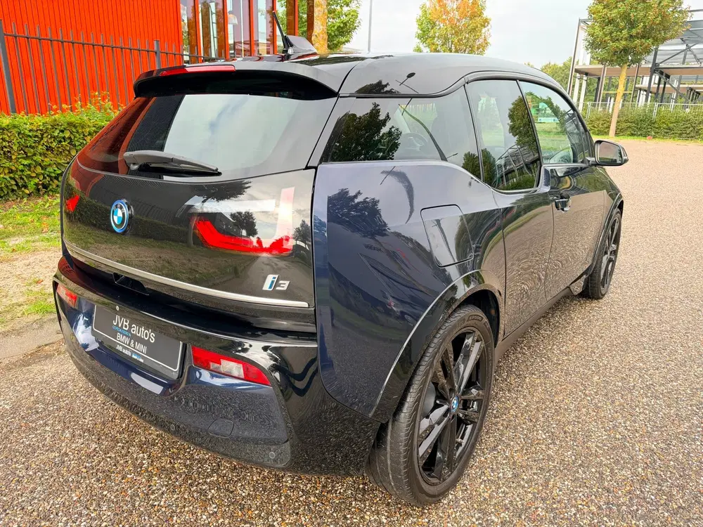 BMW i3 Sportpakket uit 2022, foto 6