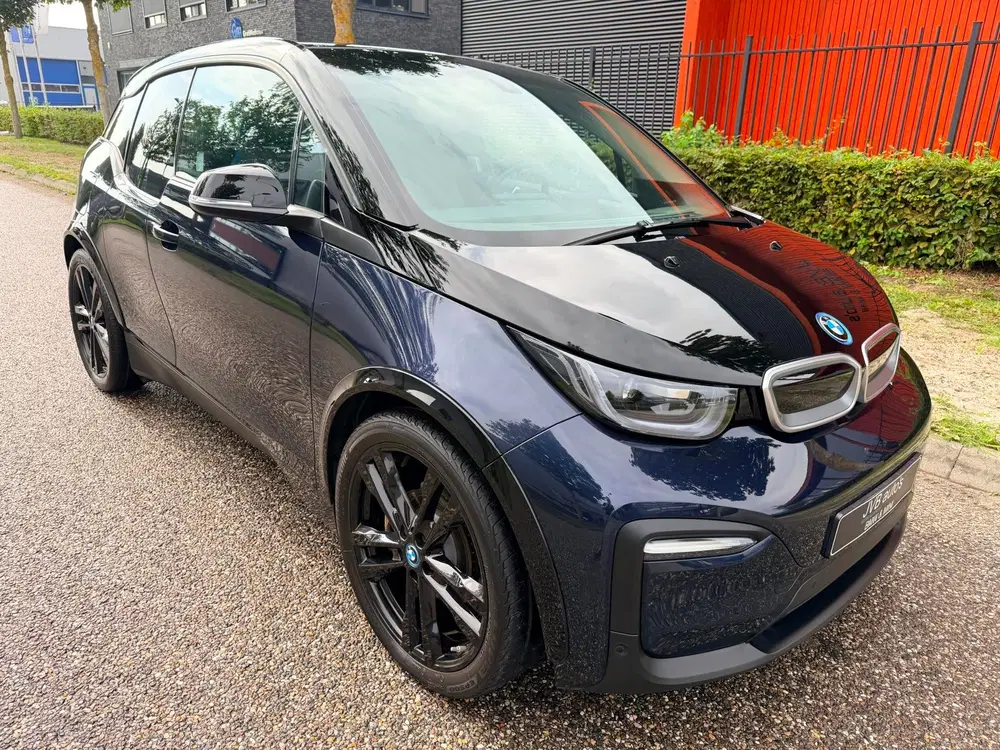 BMW i3 Sportpakket uit 2022, foto 7