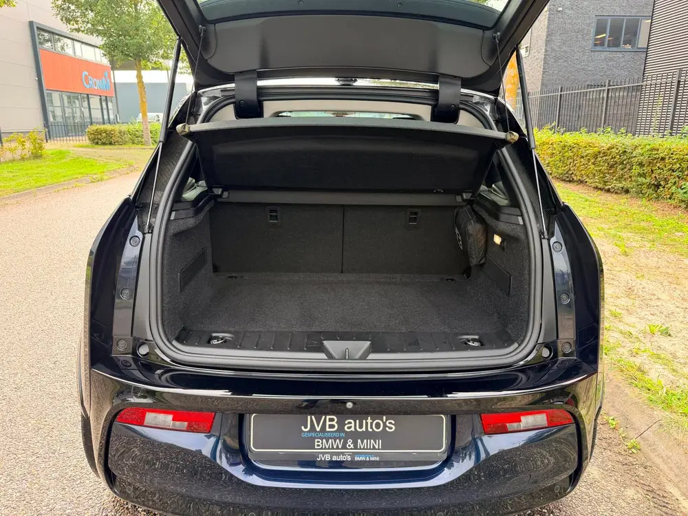 BMW i3 Sportpakket uit 2022, foto 9