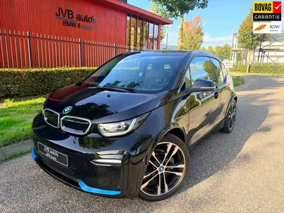 BMW i3 I3S 120Ah 42 kWh uit 2022