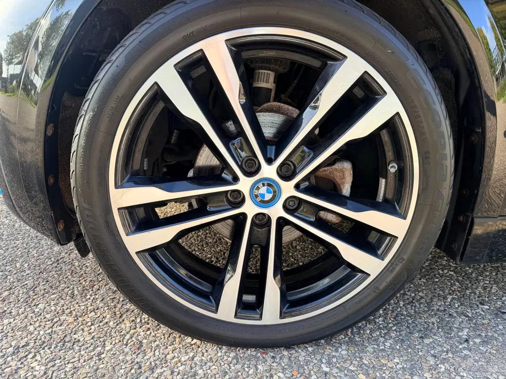 BMW i3 I3S 120Ah 42 kWh uit 2022, foto 13