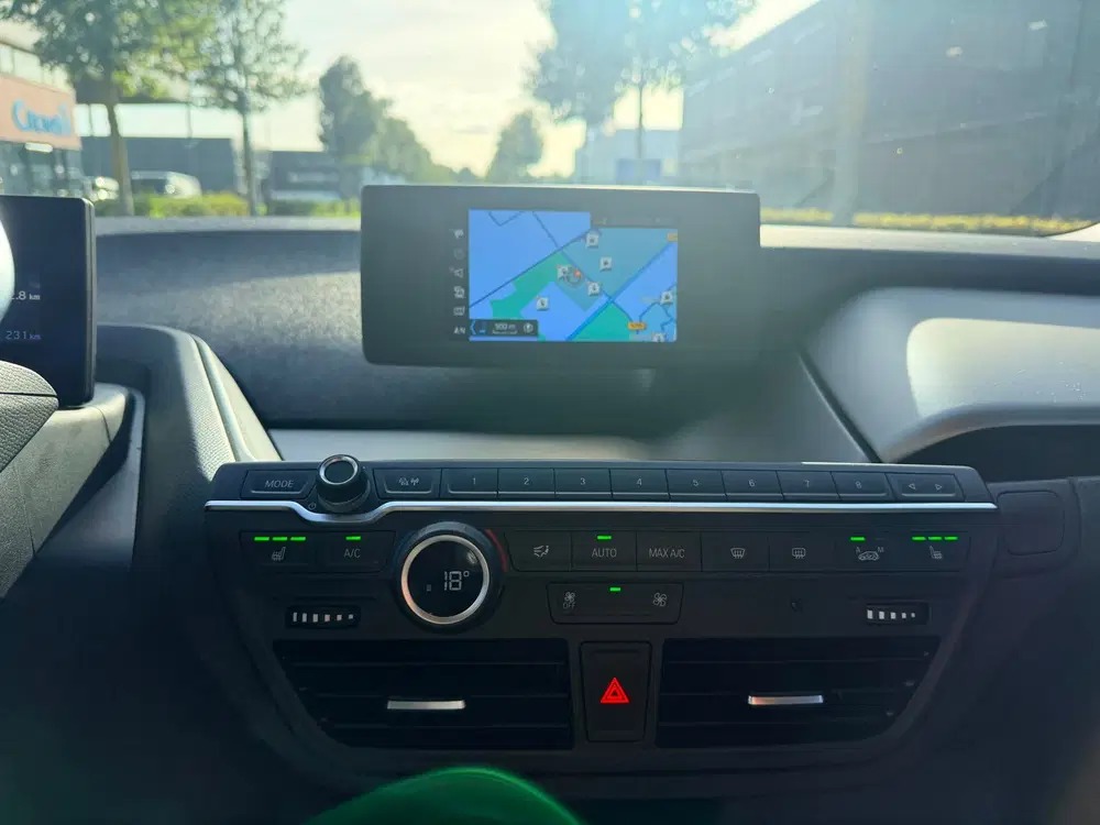 BMW i3 I3S 120Ah 42 kWh uit 2022, foto 15