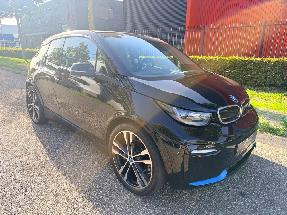 BMW i3 I3S 120Ah 42 kWh uit 2022, foto 5