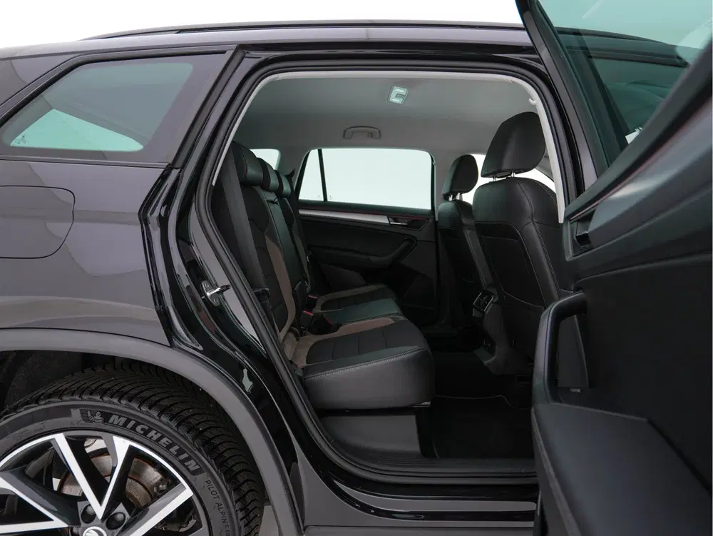 Skoda Kodiaq 1.5 TSI Business Edition (INCL-BTW) *LEATH uit 2023, foto 11