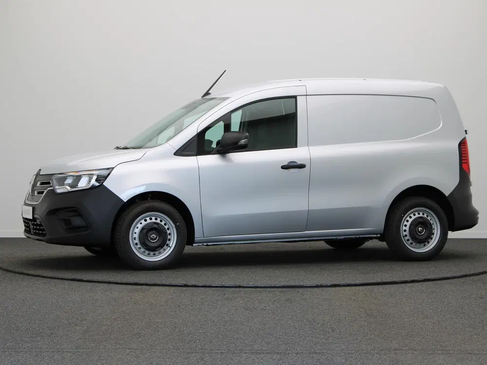 Renault Kangoo E-Tech Advance 22 kW 44 kWh uit 2025, foto 11