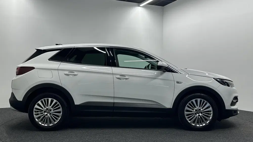 Opel Grandland 1.2 Turbo Innovation PANO CAMERA LM ECC CR uit 2020, foto 12