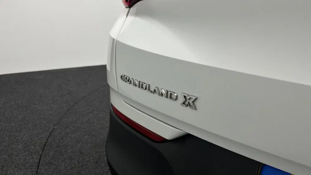 Opel Grandland 1.2 Turbo Innovation PANO CAMERA LM ECC CR uit 2020, foto 14