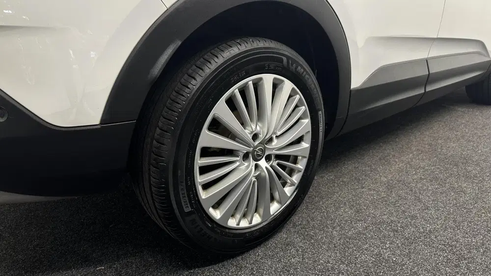 Opel Grandland 1.2 Turbo Innovation PANO CAMERA LM ECC CR uit 2020, foto 15
