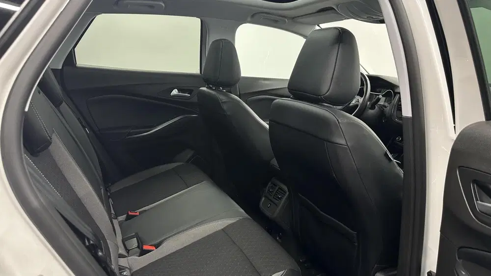 Opel Grandland 1.2 Turbo Innovation PANO CAMERA LM ECC CR uit 2020, foto 5