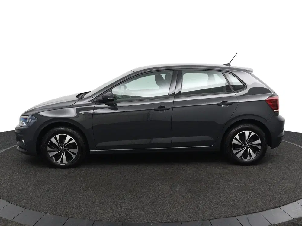 Volkswagen Polo 1.0 TSI Comfortline Business uit 2021, foto 11