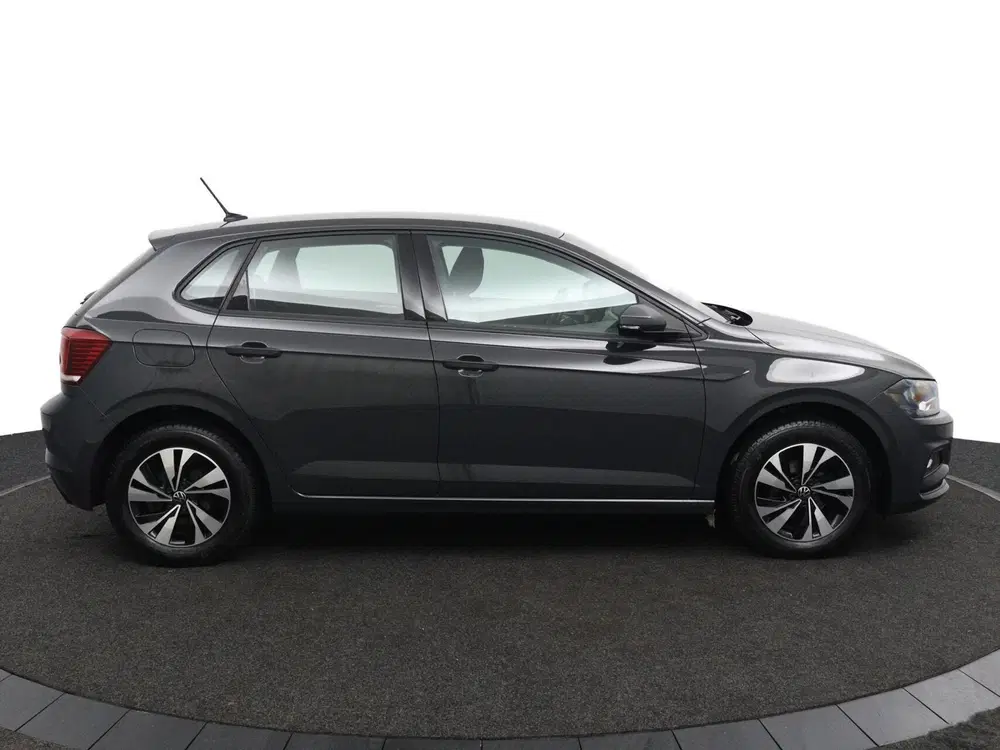 Volkswagen Polo 1.0 TSI Comfortline Business uit 2021, foto 14