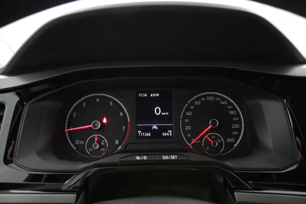 Volkswagen Polo 1.0 TSI Comfortline Business uit 2021, foto 9