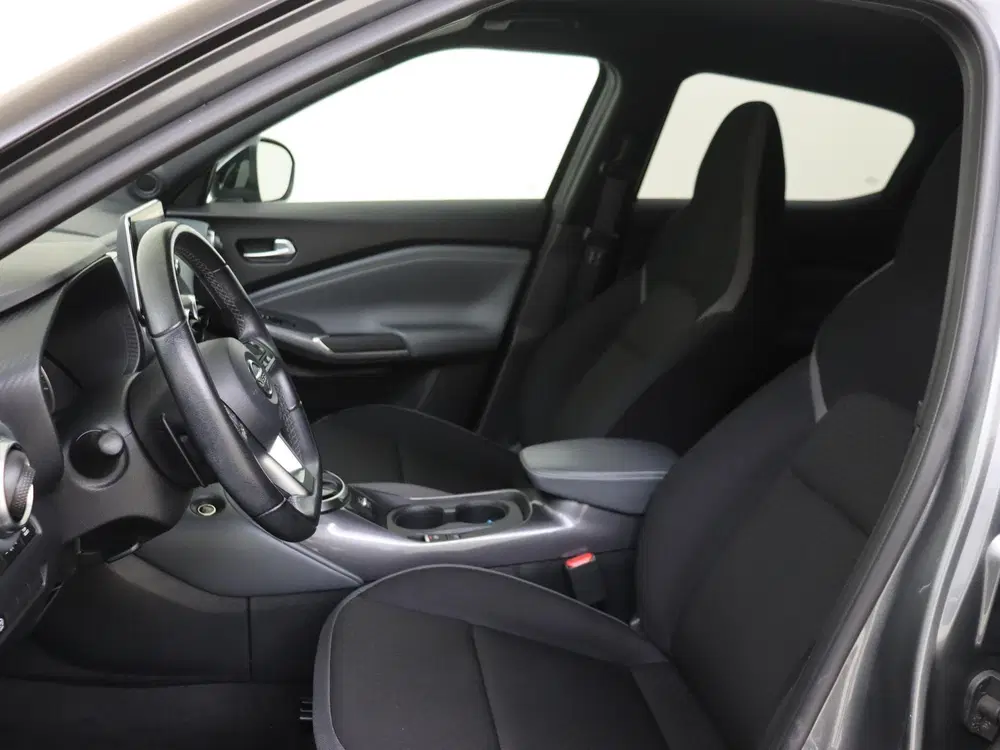 Nissan Juke 1.0 DIG-T N-Connecta 114PK uit 2021, foto 11