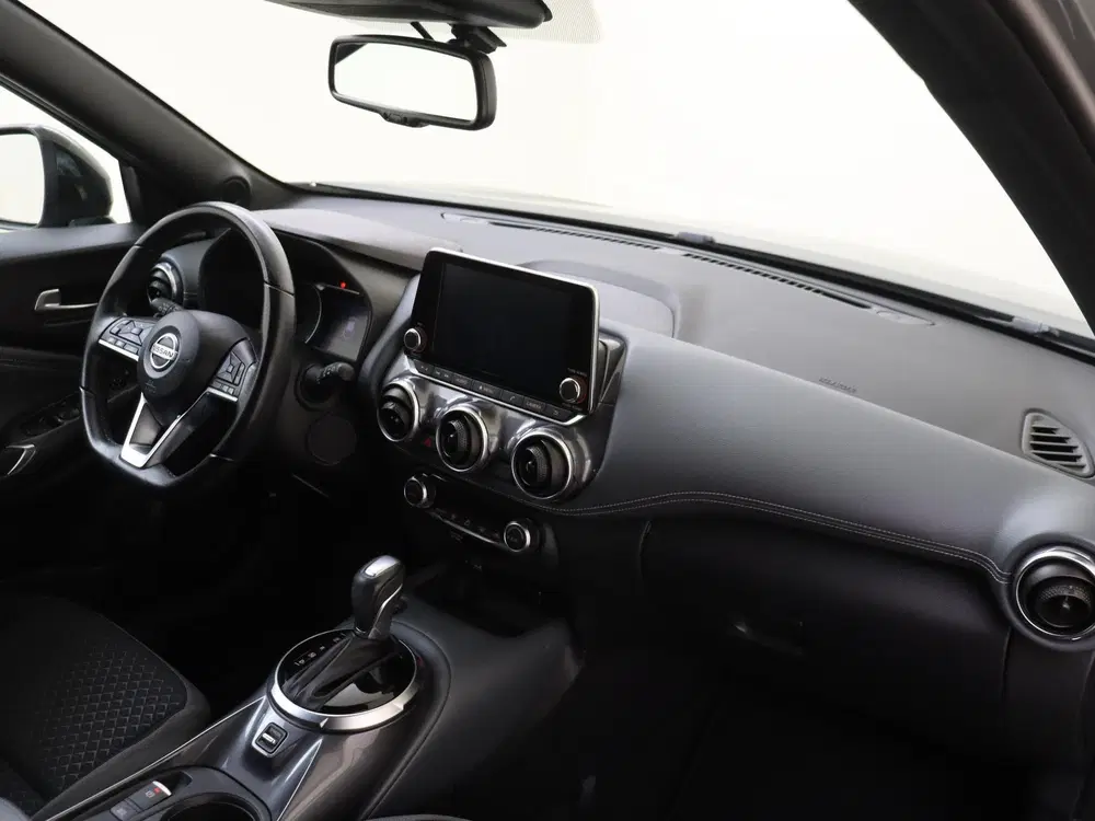 Nissan Juke 1.0 DIG-T N-Connecta 114PK uit 2021, foto 5