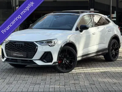 Audi Q3 45 TFSIe S-Line Edition Aut*Pano*Matrix uit 2024