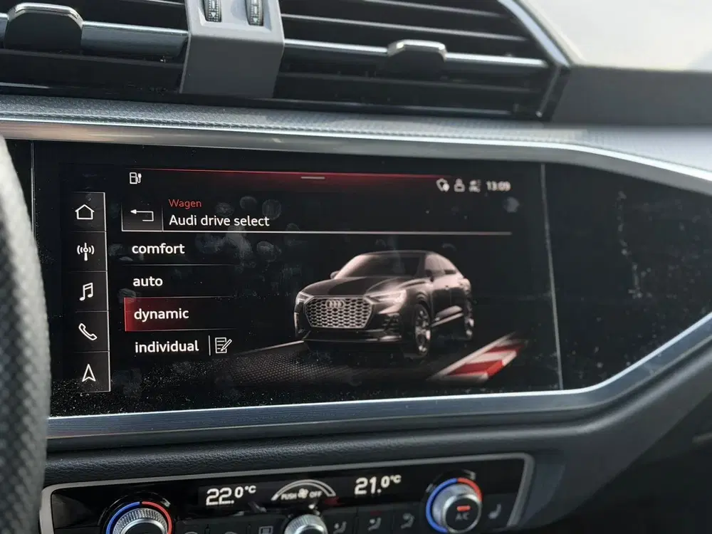 Audi Q3 45 TFSIe S-Line Edition Aut*Pano*Matrix uit 2024, foto 13