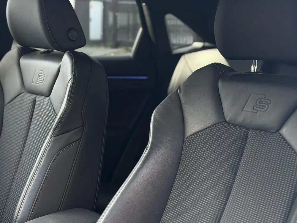 Audi Q3 45 TFSIe S-Line Edition Aut*Pano*Matrix uit 2024, foto 15