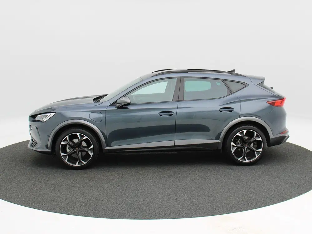 Cupra Formentor 1.4 e-Hybrid 204 Pk uit 2024, foto 10
