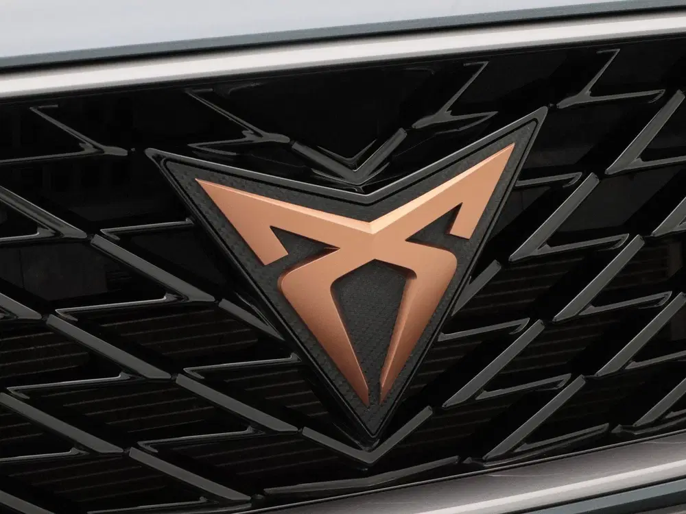 Cupra Formentor 1.4 e-Hybrid 204 Pk uit 2024, foto 11