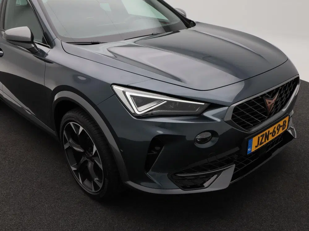 Cupra Formentor 1.4 e-Hybrid 204 Pk uit 2024, foto 12