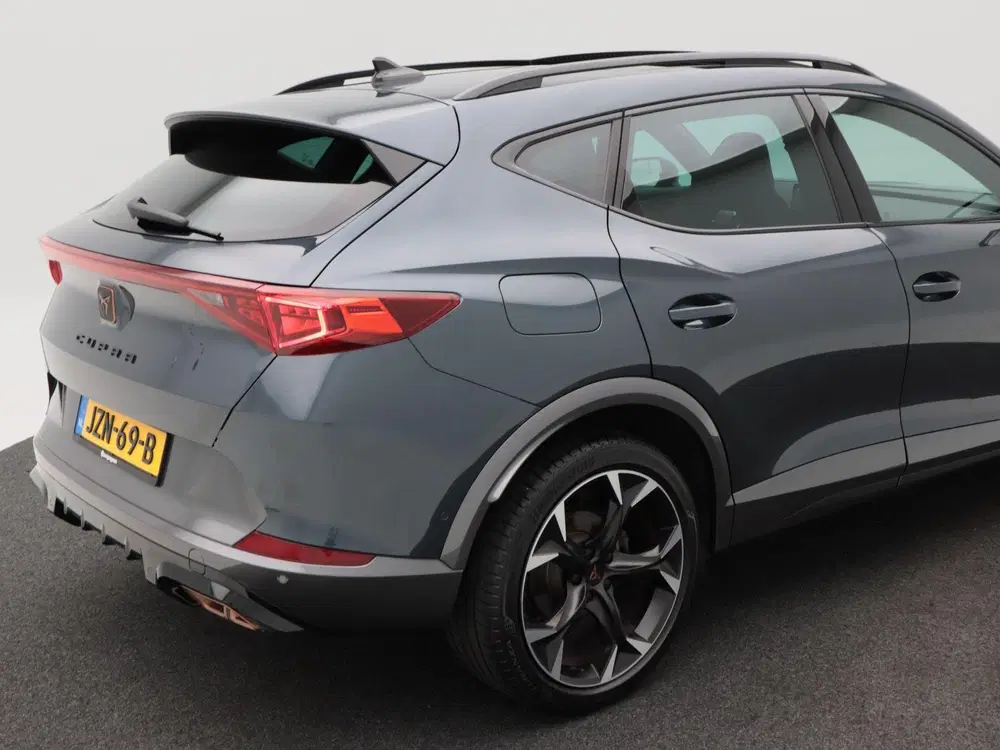 Cupra Formentor 1.4 e-Hybrid 204 Pk uit 2024, foto 15