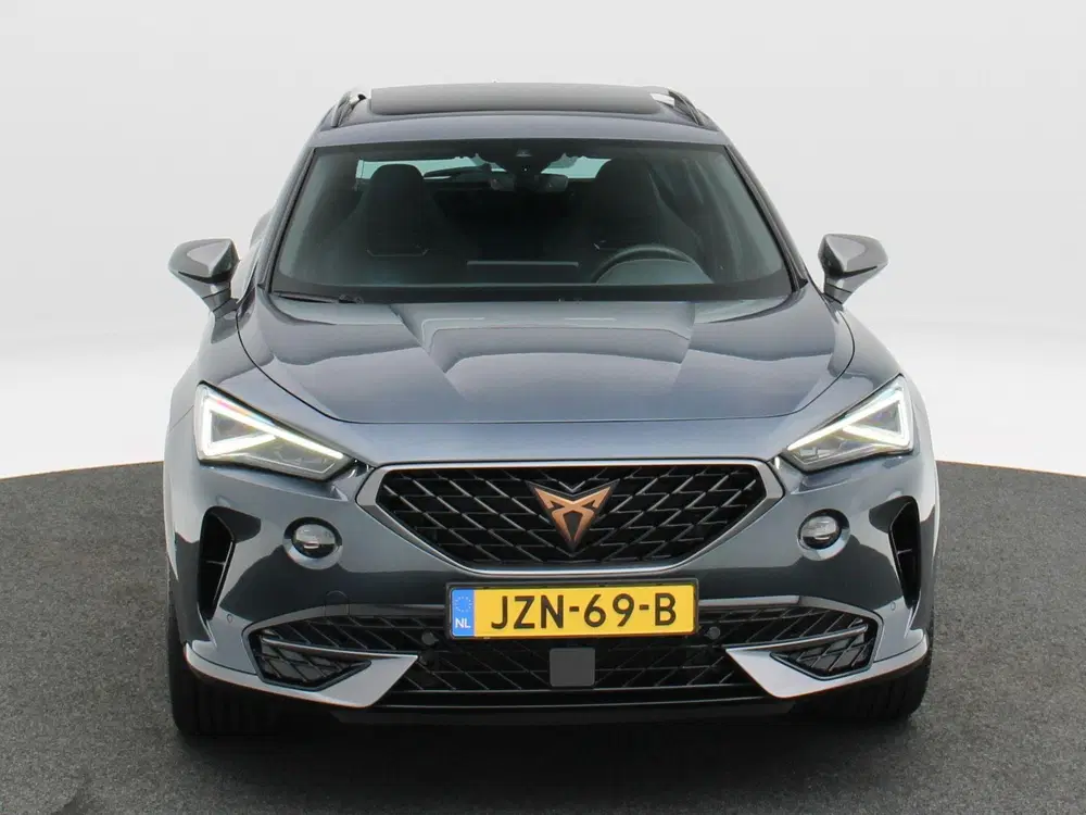 Cupra Formentor 1.4 e-Hybrid 204 Pk uit 2024, foto 5