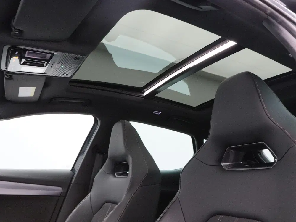 Cupra Formentor 1.4 e-Hybrid 204 Pk uit 2024, foto 6