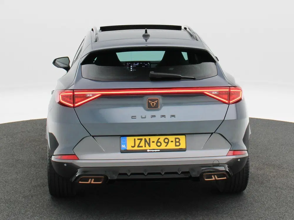 Cupra Formentor 1.4 e-Hybrid 204 Pk uit 2024, foto 7