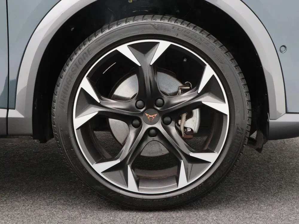 Cupra Formentor 1.4 e-Hybrid 204 Pk uit 2024, foto 8