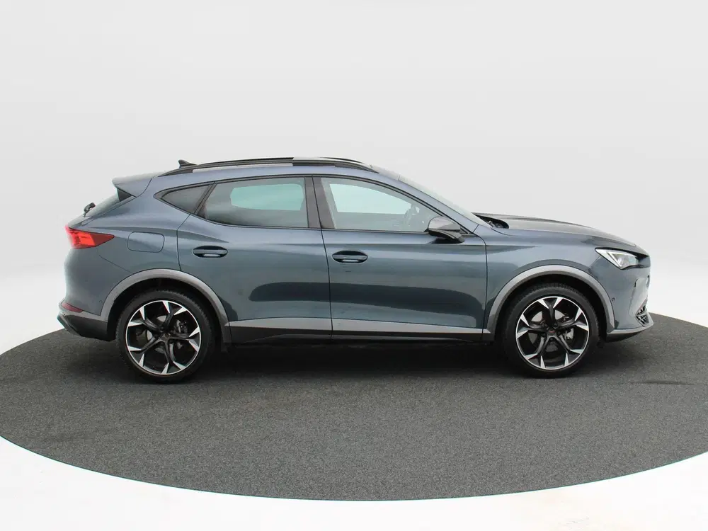Cupra Formentor 1.4 e-Hybrid 204 Pk uit 2024, foto 9