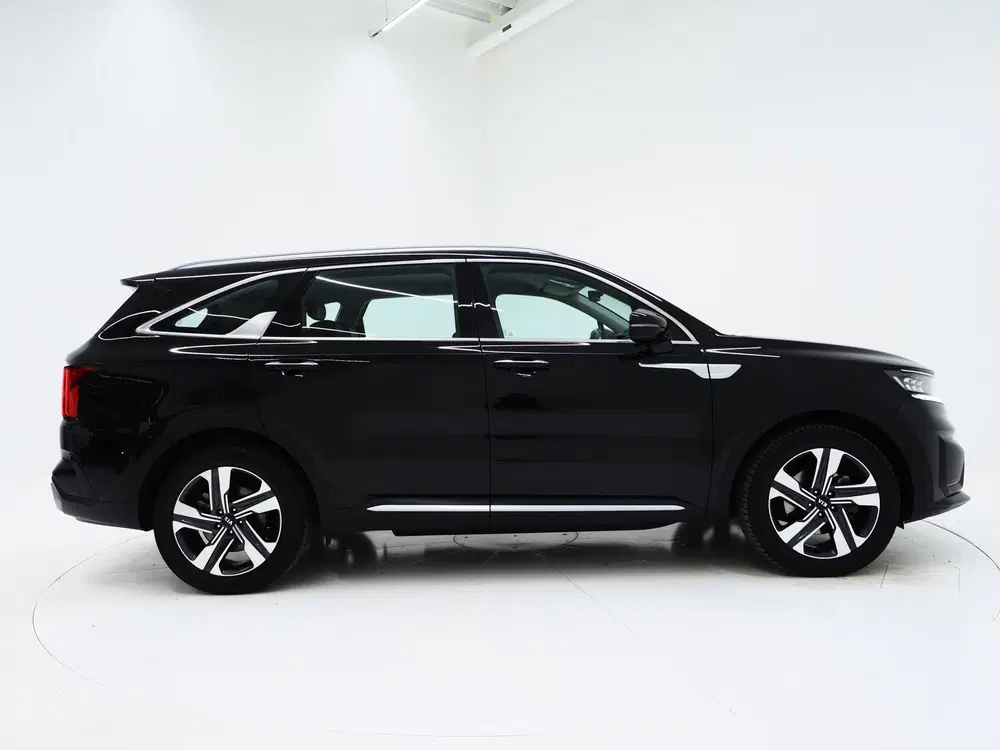 Kia Sorento 1.6 T-GDI Plug-in Hybrid 4WD DynamicLine 7 uit 2021, foto 11