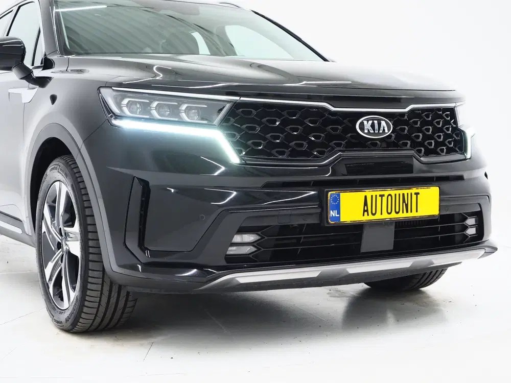 Kia Sorento 1.6 T-GDI Plug-in Hybrid 4WD DynamicLine 7 uit 2021, foto 13