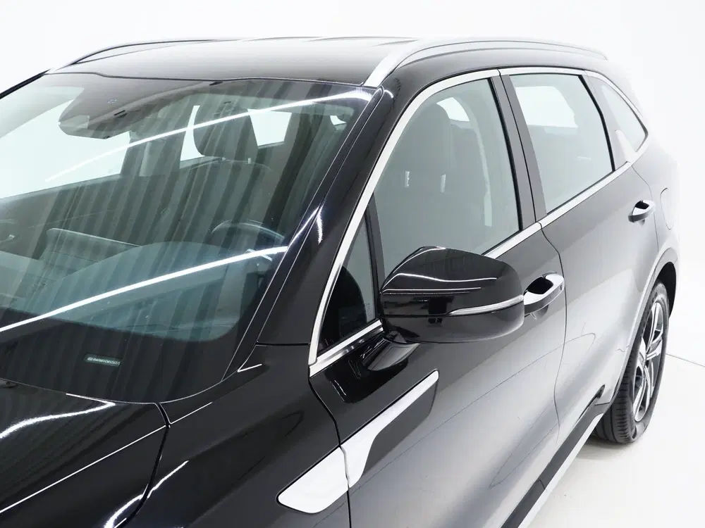 Kia Sorento 1.6 T-GDI Plug-in Hybrid 4WD DynamicLine 7 uit 2021, foto 14