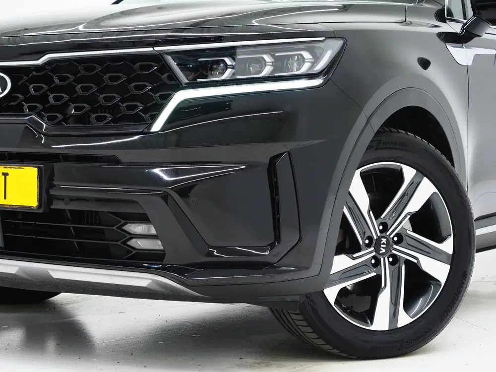 Kia Sorento 1.6 T-GDI Plug-in Hybrid 4WD DynamicLine 7 uit 2021, foto 6