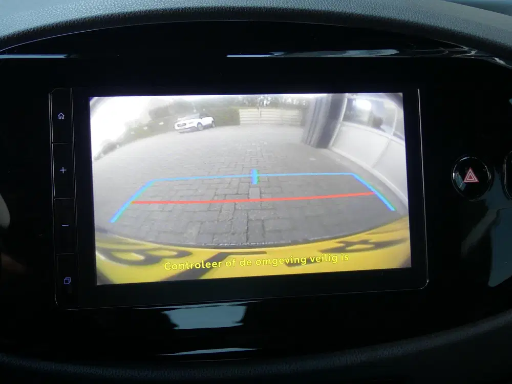 Toyota Aygo X 1.0 VVT-i MT Pulse *t uit 2025, foto 3