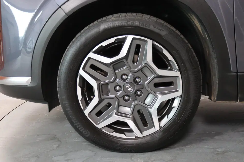 Hyundai SANTA FE 1.6 T-GDI PHEV Comfort Smart 7-Persoons Tr uit 2021, foto 15