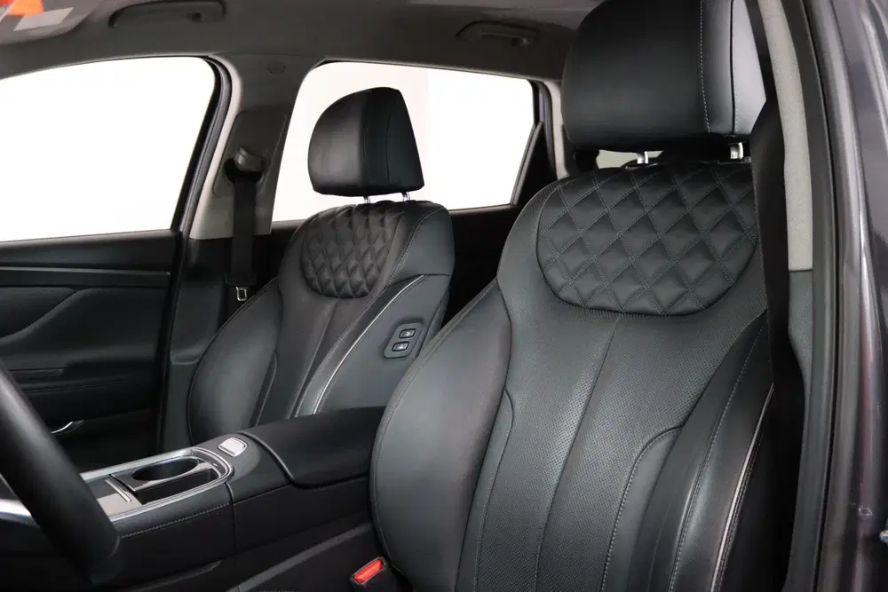 Hyundai SANTA FE 1.6 T-GDI PHEV Comfort Smart 7-Persoons Tr uit 2021, foto 4
