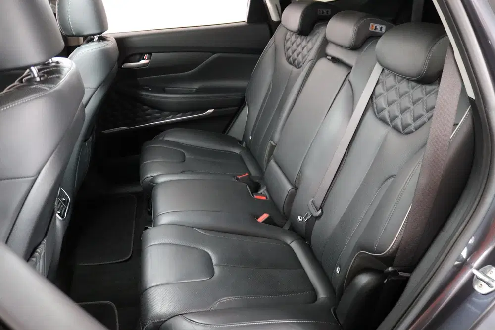 Hyundai SANTA FE 1.6 T-GDI PHEV Comfort Smart 7-Persoons Tr uit 2021, foto 5