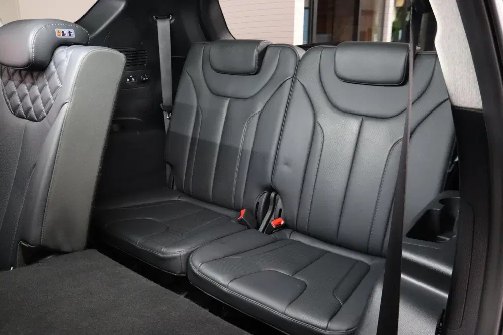 Hyundai SANTA FE 1.6 T-GDI PHEV Comfort Smart 7-Persoons Tr uit 2021, foto 6