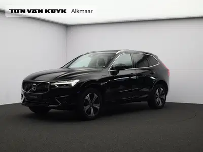 Volvo XC60 T8 390PK Plug in Hybrid AWD R-Design uit 2019