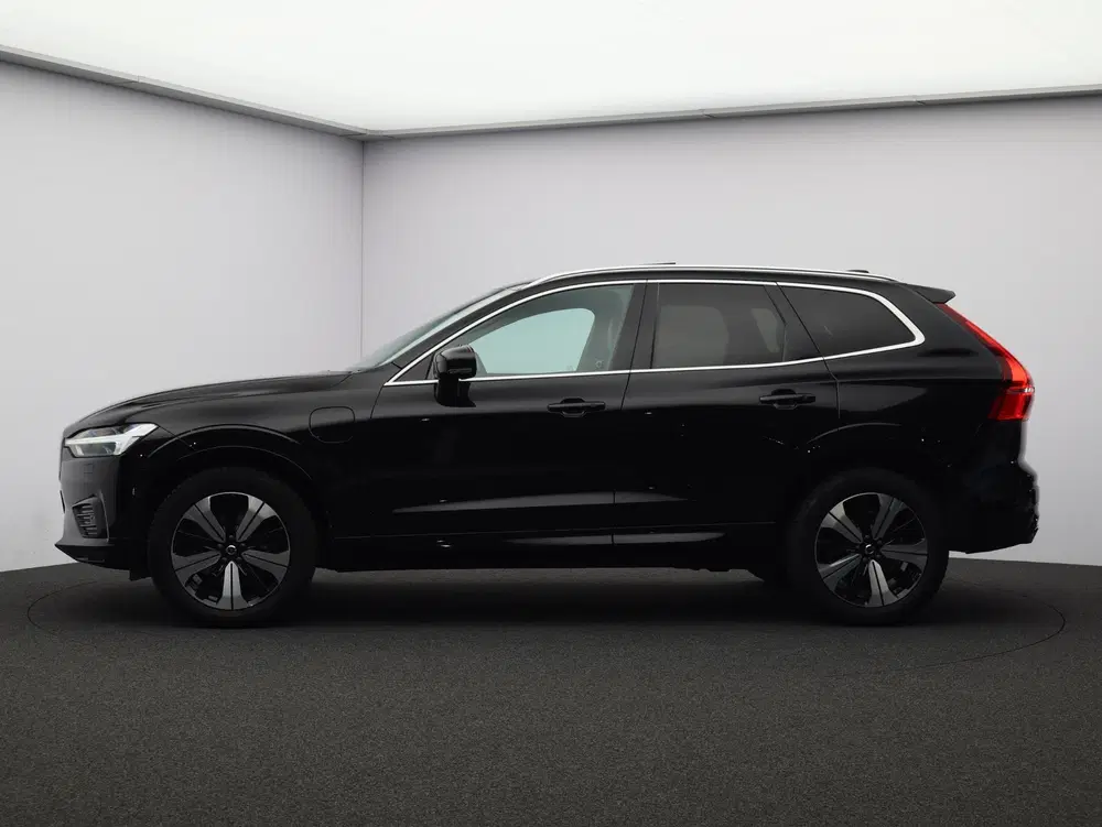 Volvo XC60 T8 390PK Plug in Hybrid AWD R-Design uit 2019, foto 4