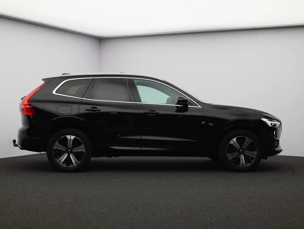Volvo XC60 T8 390PK Plug in Hybrid AWD R-Design uit 2019, foto 7