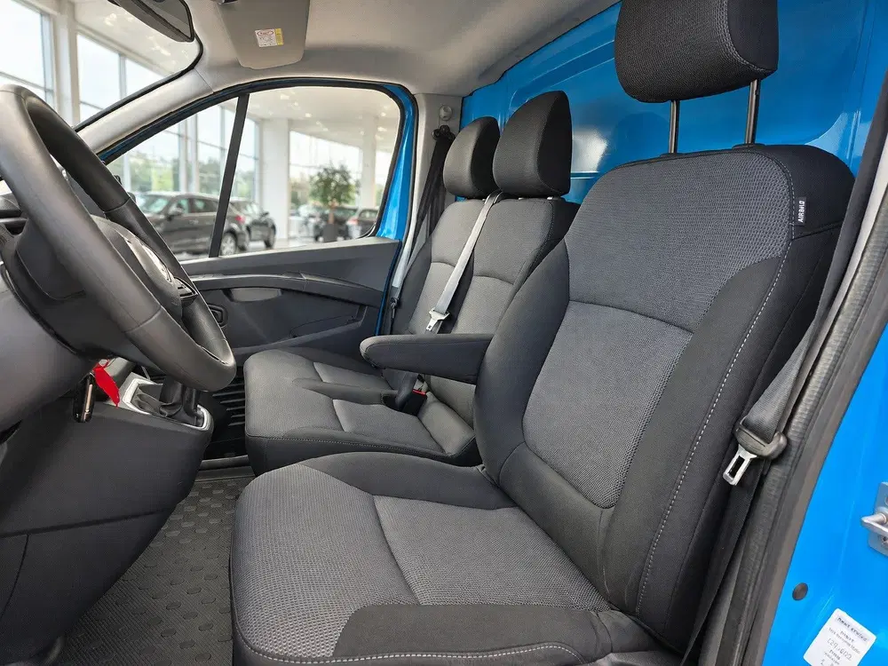 Renault Trafic 2.0 Blue dCi 150 Pk AUTOMAAT L2 Airco PDC uit 2023, foto 10