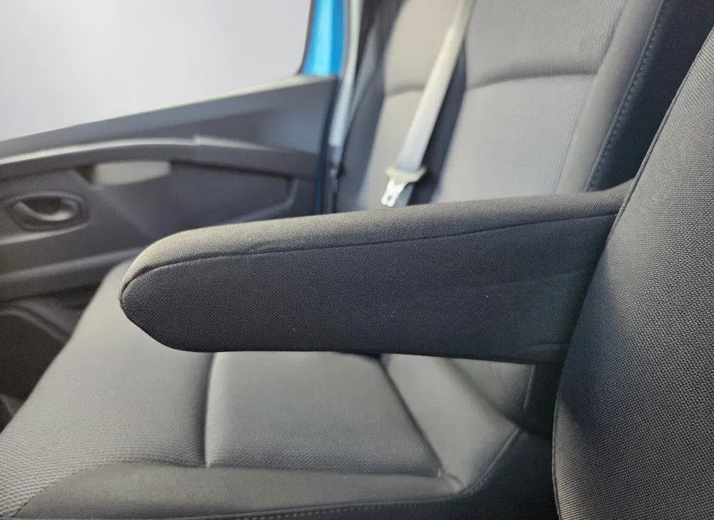 Renault Trafic 2.0 Blue dCi 150 Pk AUTOMAAT L2 Airco PDC uit 2023, foto 11