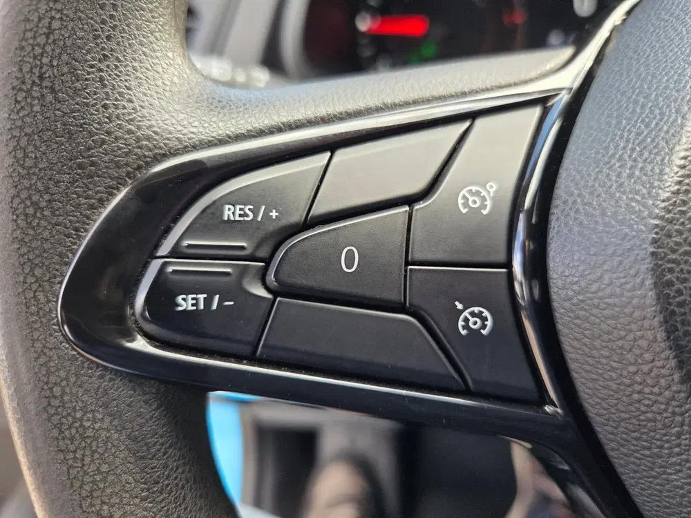 Renault Trafic 2.0 Blue dCi 150 Pk AUTOMAAT L2 Airco PDC uit 2023, foto 12