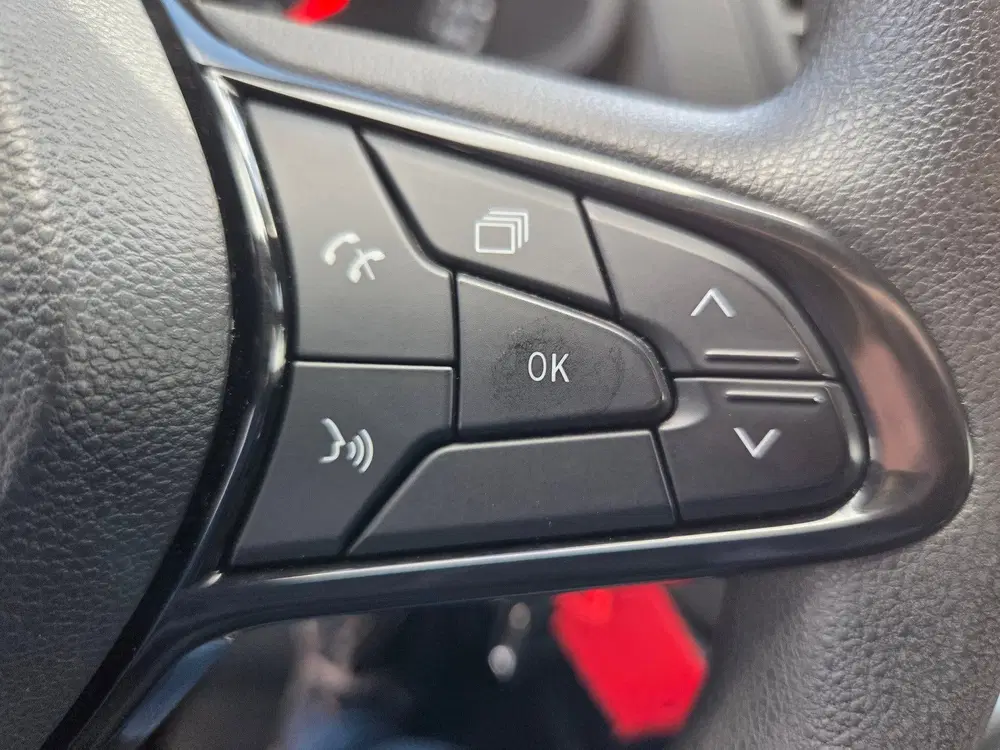 Renault Trafic 2.0 Blue dCi 150 Pk AUTOMAAT L2 Airco PDC uit 2023, foto 14