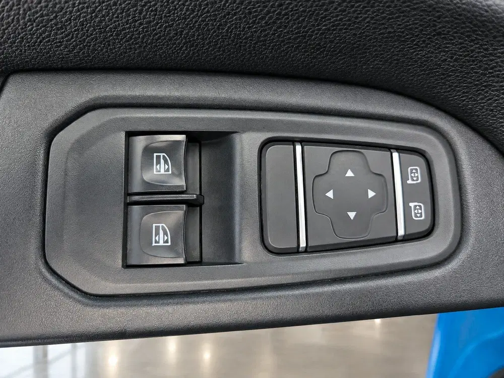 Renault Trafic 2.0 Blue dCi 150 Pk AUTOMAAT L2 Airco PDC uit 2023, foto 9