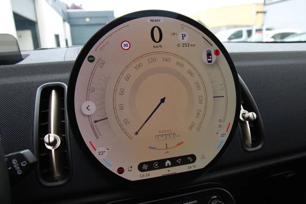 Mini Countryman 1.5 C Favoured L Pano LED HUD Leder BTW uit 2025, foto 10