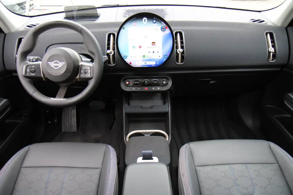 Mini Countryman 1.5 C Favoured L Pano LED HUD Leder BTW uit 2025, foto 12
