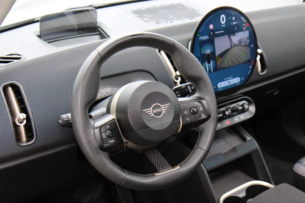 Mini Countryman 1.5 C Favoured L Pano LED HUD Leder BTW uit 2025, foto 14